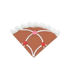 Best Gingerbread Road, Curved Village Accessories