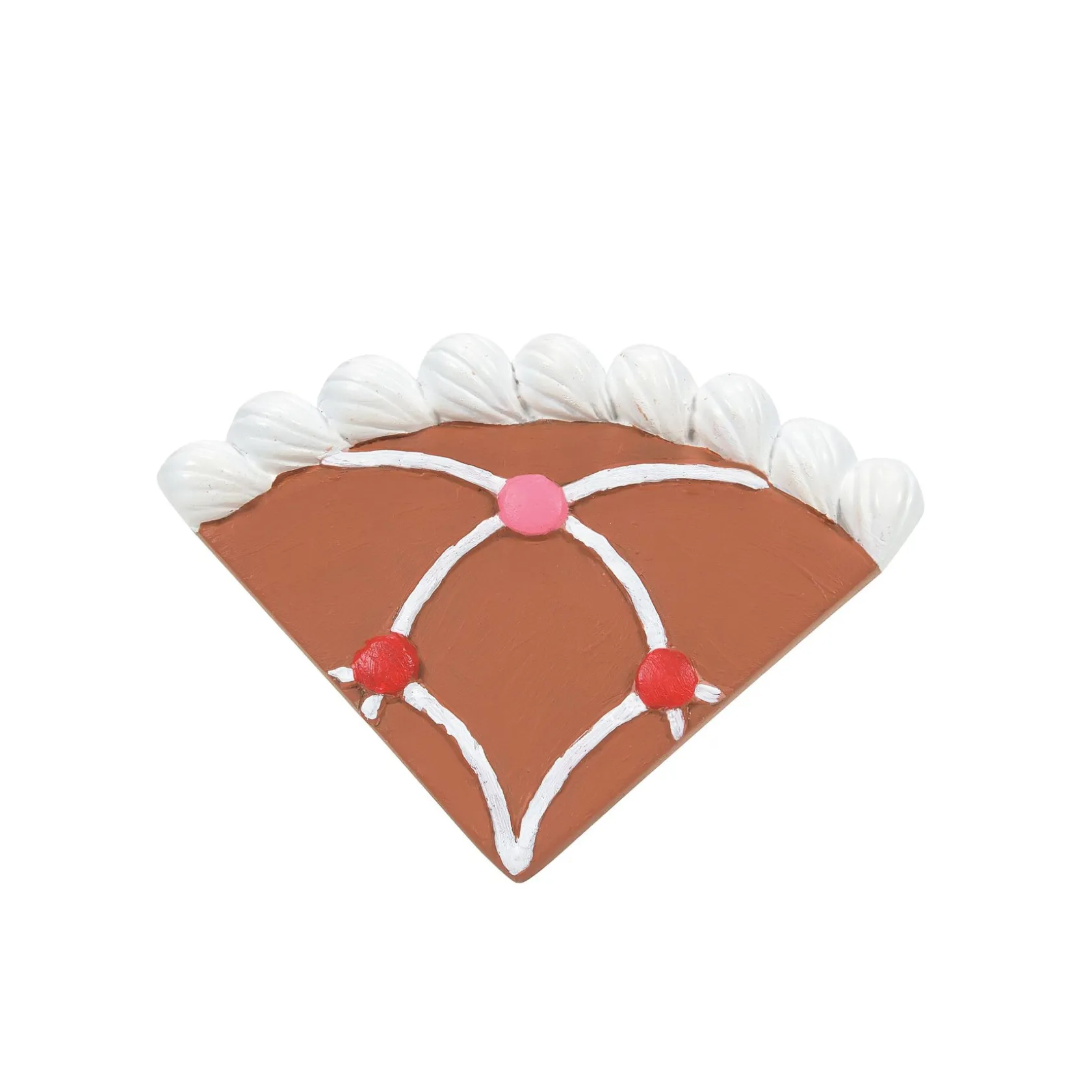 Best Gingerbread Road, Curved Village Accessories