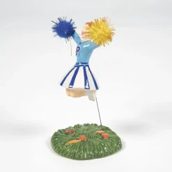 Best Go Polars! Snow Village Halloween