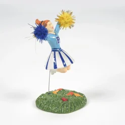 Best Go Polars! Snow Village Halloween