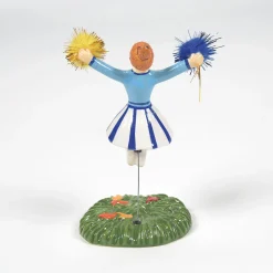 Best Go Polars! Snow Village Halloween