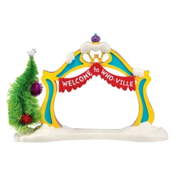 Online Grinch Archway Grinch™ Village
