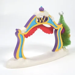 Online Grinch Archway Grinch™ Village