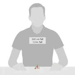 Discount Grinch Max & Cindy-Lou Who Grinch™ Village