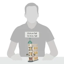 Clearance Gringotts Bank Harry Potter™ Village