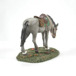 Sale Gunpowder Snow Village Halloween