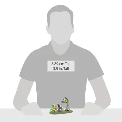 Halloween Treats From Goofy Disney Village