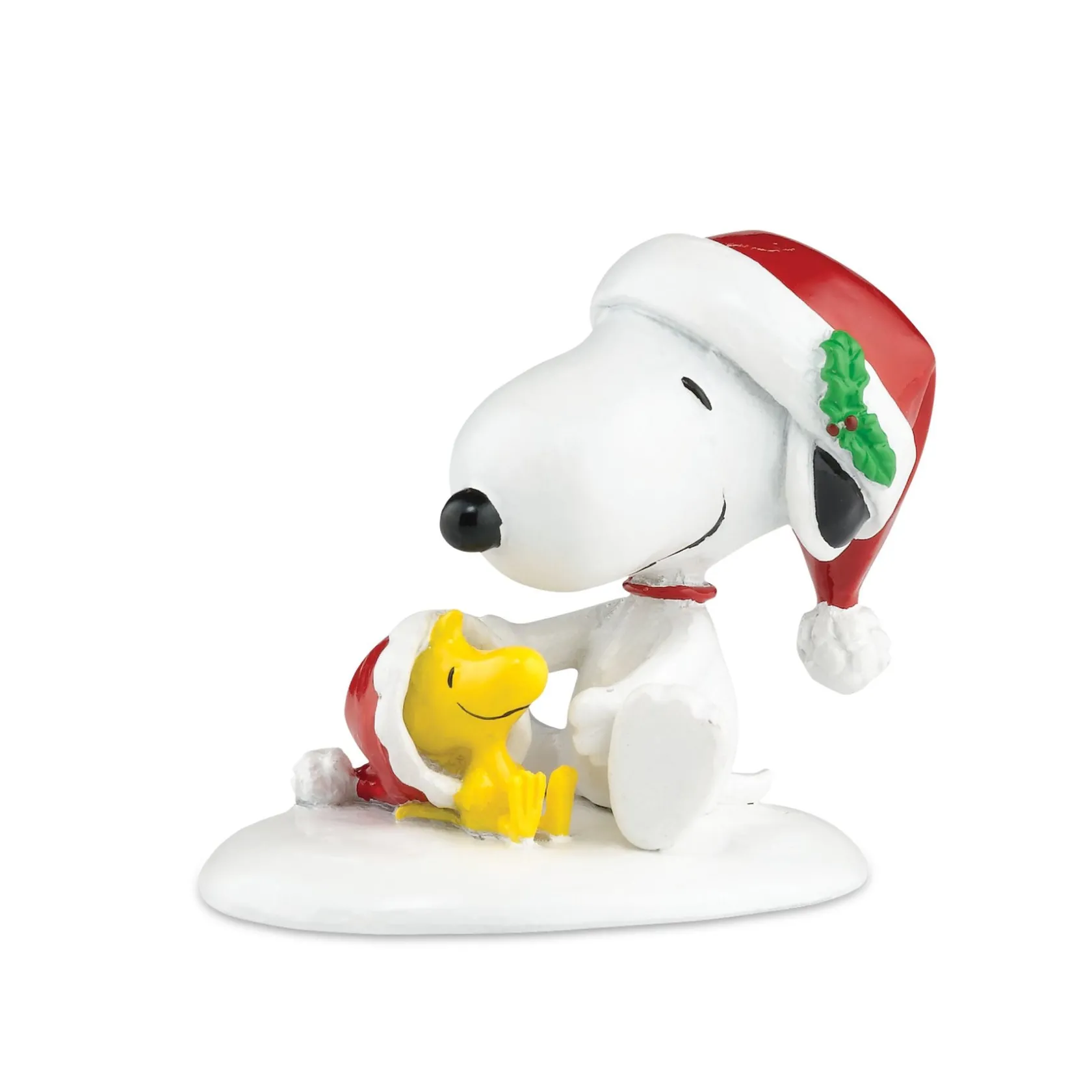Outlet Happy Holiday's Snoopy & WS Peanuts® Village