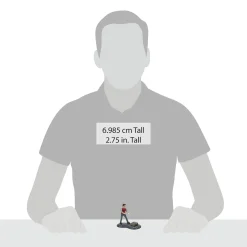 Best Harry & His Monster Book Harry Potter™ Village