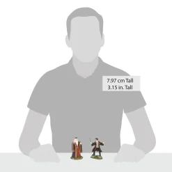 Online Harry And The Headmaster Harry Potter™ Village