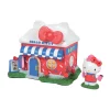 Online Hello Kitty's Store S/2 Hello Kitty Village