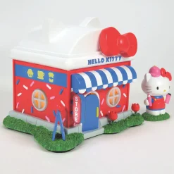 Online Hello Kitty's Store S/2 Hello Kitty Village