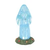 Online Here Comes The Bride Snow Village Halloween