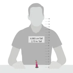 Online Hermione In Her Dress Robes Harry Potter™ Village