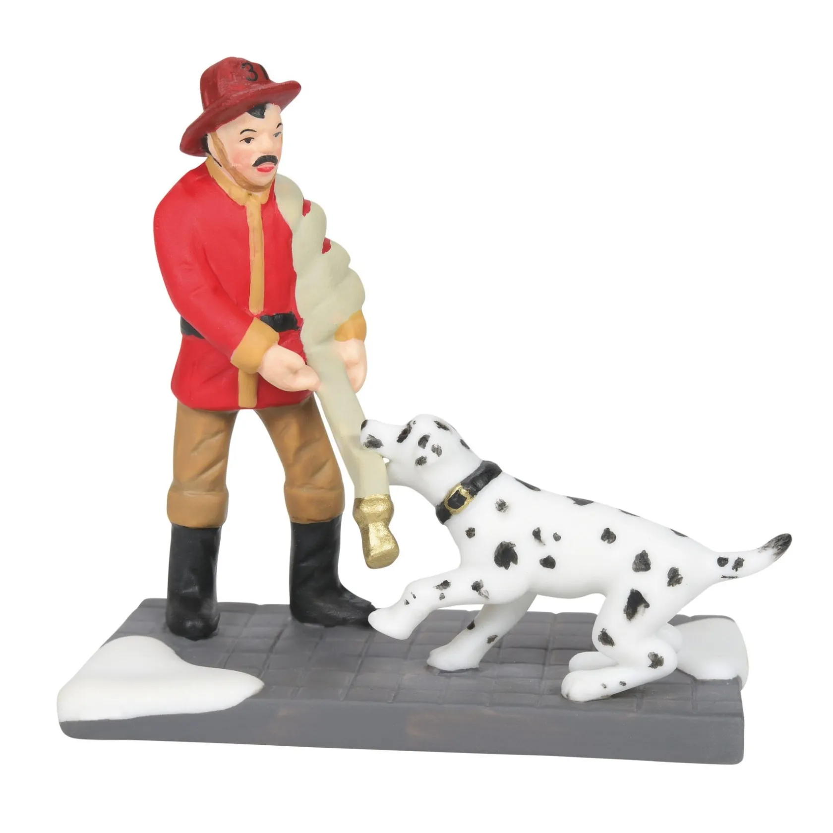 Outlet Hey! No Time To Play Christmas In The City Series