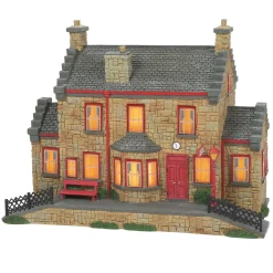 Discount Hogsmeade Station Harry Potter™ Village