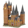 Hot Hogwarts Astronomy Tower Harry Potter™ Village