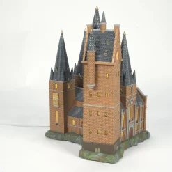 Hot Hogwarts Astronomy Tower Harry Potter™ Village