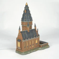 Best Hogwarts Great Hall & Tower Harry Potter™ Village