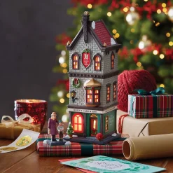 Outlet Holly's Card & Gift Christmas In The City Series