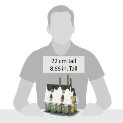 Best Honeydukes Sweet Shop Harry Potter™ Village