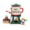 Sale Hot Chocolate Tower North Pole Series