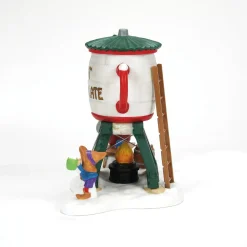 Sale Hot Chocolate Tower North Pole Series
