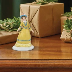 Discount I Feel Pretty Dickens Village Series