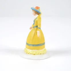 Discount I Feel Pretty Dickens Village Series