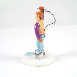 Online I May Hve Hooked A Big One The Original Snow Village