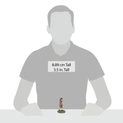 Best Ichabod Crane Snow Village Halloween