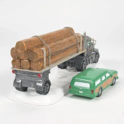 Hot I'm In Complete Control! The Original Snow Village