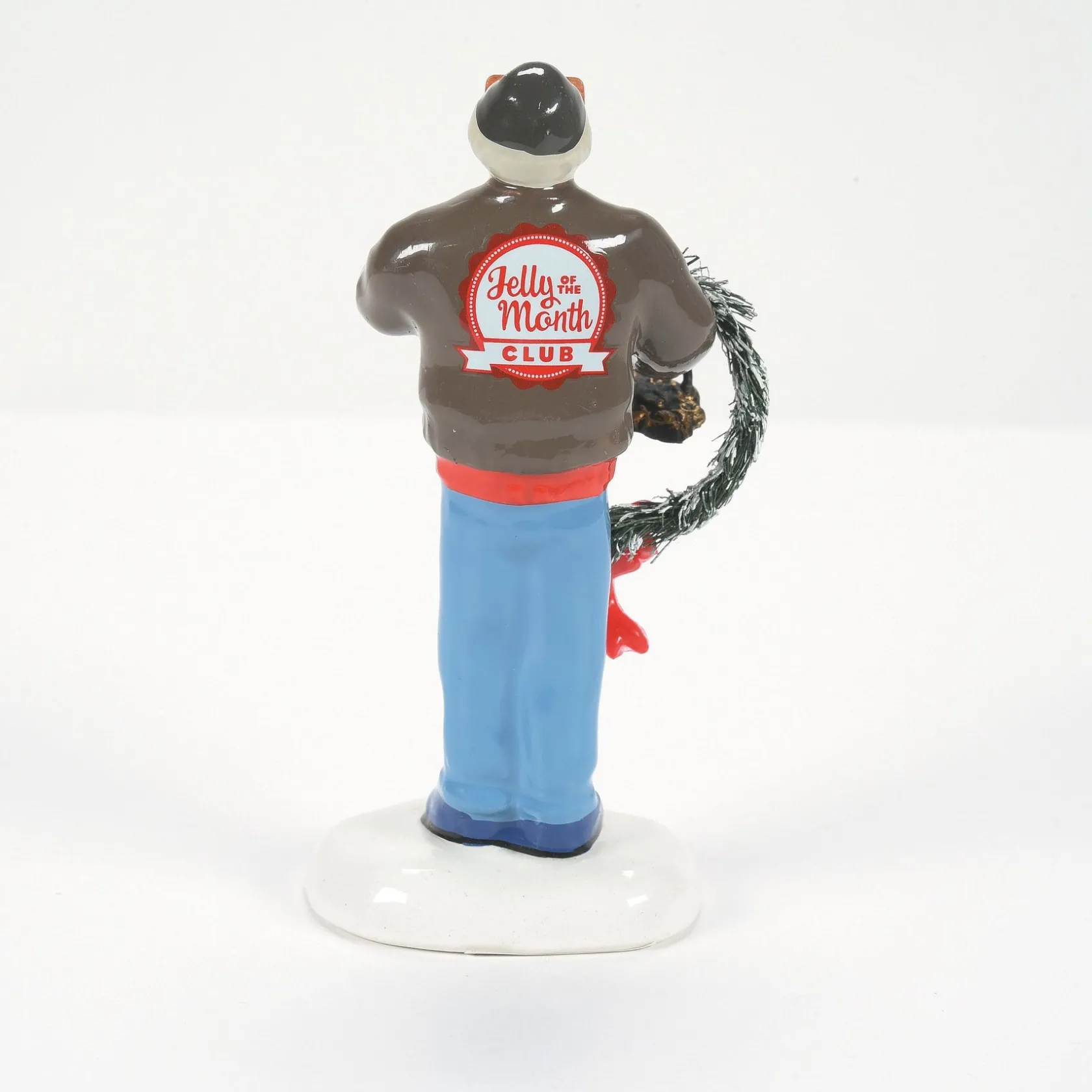 Best I'm Sorry, Merry Christmas The Original Snow Village