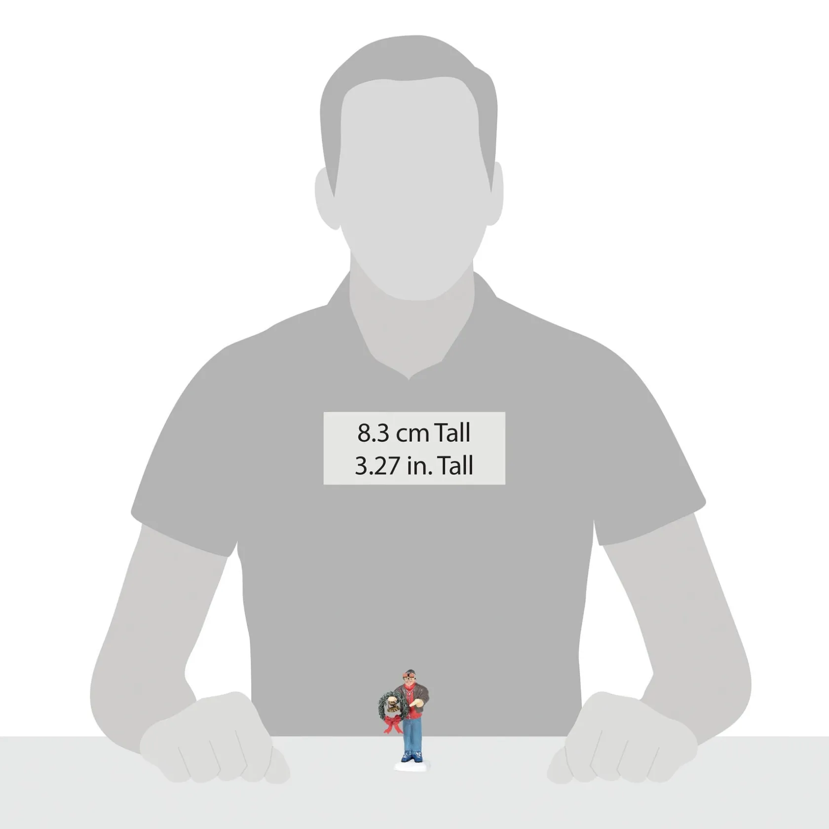 Best I'm Sorry, Merry Christmas The Original Snow Village