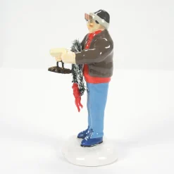 Best I'm Sorry, Merry Christmas The Original Snow Village