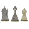 Sale Imposing Monuments st/3 Halloween Village Accessories