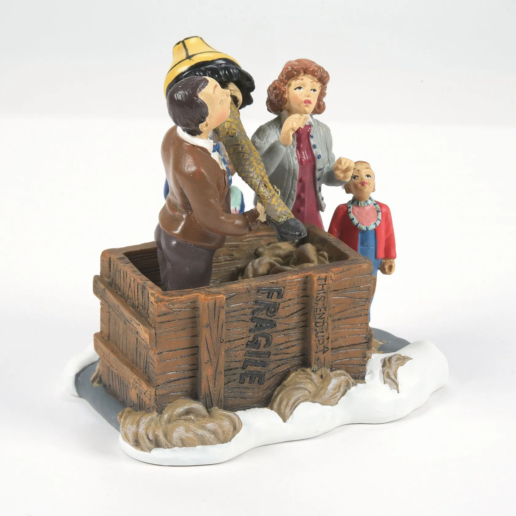 Discount Isn't It Beautiful A Christmas Story™ Village