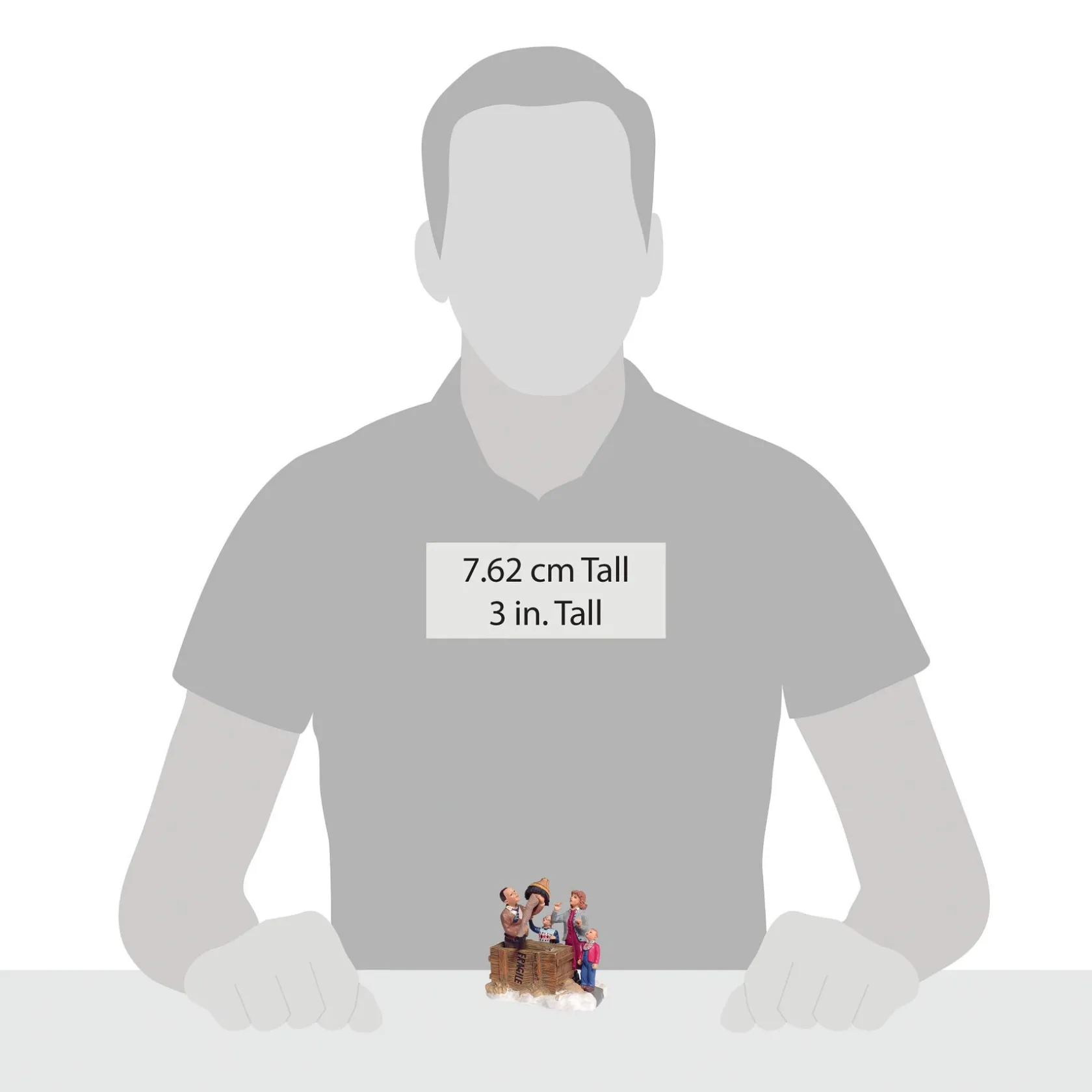 Discount Isn't It Beautiful A Christmas Story™ Village