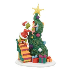 Sale It Takes Two, Grinch & Cindy-L Grinch™ Village