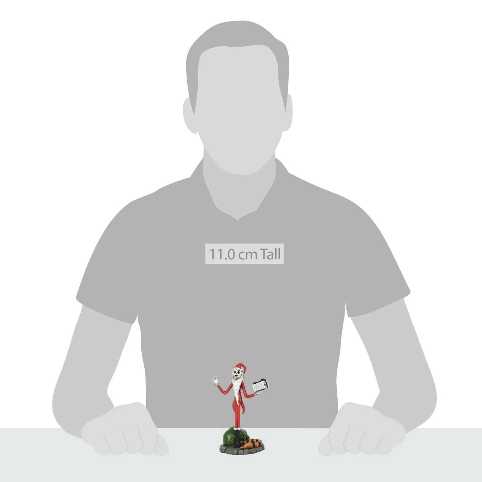 Discount Jack Steals Christmas The Nightmare Before Christmas® Village