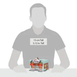 Best Jelly Of The Month Club The Original Snow Village