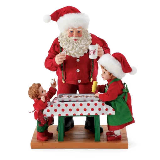 Discount Joy of Baking Bon Appetit|Snowbabies Christmas Memories Collection