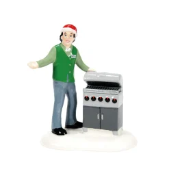 Outlet July At Christmas Sale The Original Snow Village