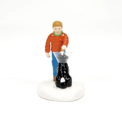 Best Just Two More Days The Original Snow Village