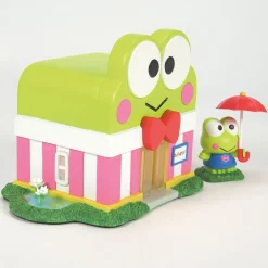 Discount Keroppi's Market S/2 Hello Kitty Village
