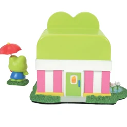 Discount Keroppi's Market S/2 Hello Kitty Village