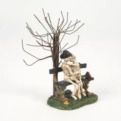 Outlet Kiss Of Death Halloween Village Accessories