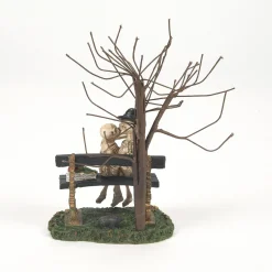 Outlet Kiss Of Death Halloween Village Accessories