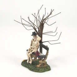 Outlet Kiss Of Death Halloween Village Accessories