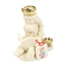 Life Is A Fairytale Snowbabies Classic Collection